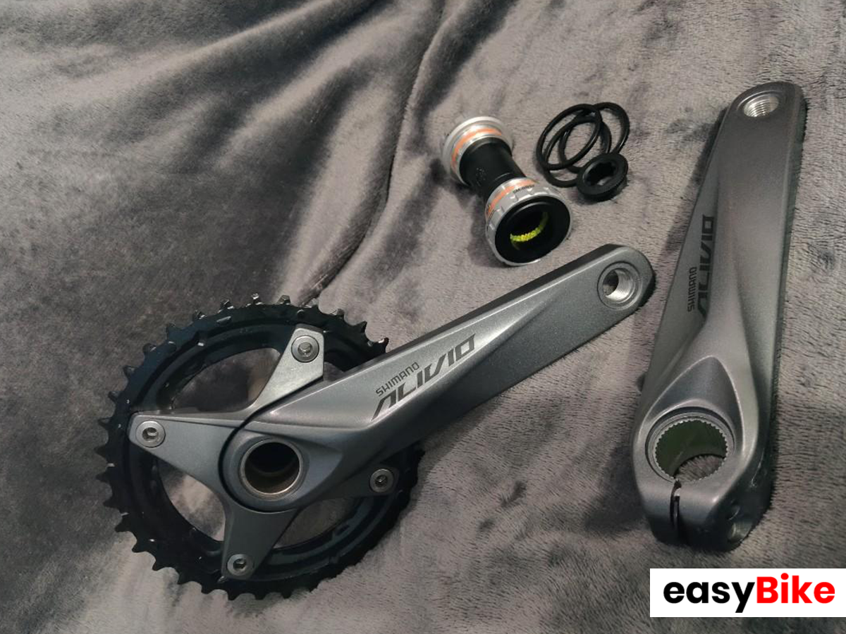 EasyBikeCoZa's tweet photo. We have the following components available: #Groupsets, #BottomBrackets, #Cassettes, #Chainrings, #Chains, #Cranksets, #Derailleurs, #DiscBrakes, #GearCables, #Grips, #Shifters, #Headset, #Handlebars, #Pedals, #Spacers, #Stems & #Wheels.
Shop here: https://t.co/fq8yaCL0AS https://t.co/OQ1Z5Bl7fQ