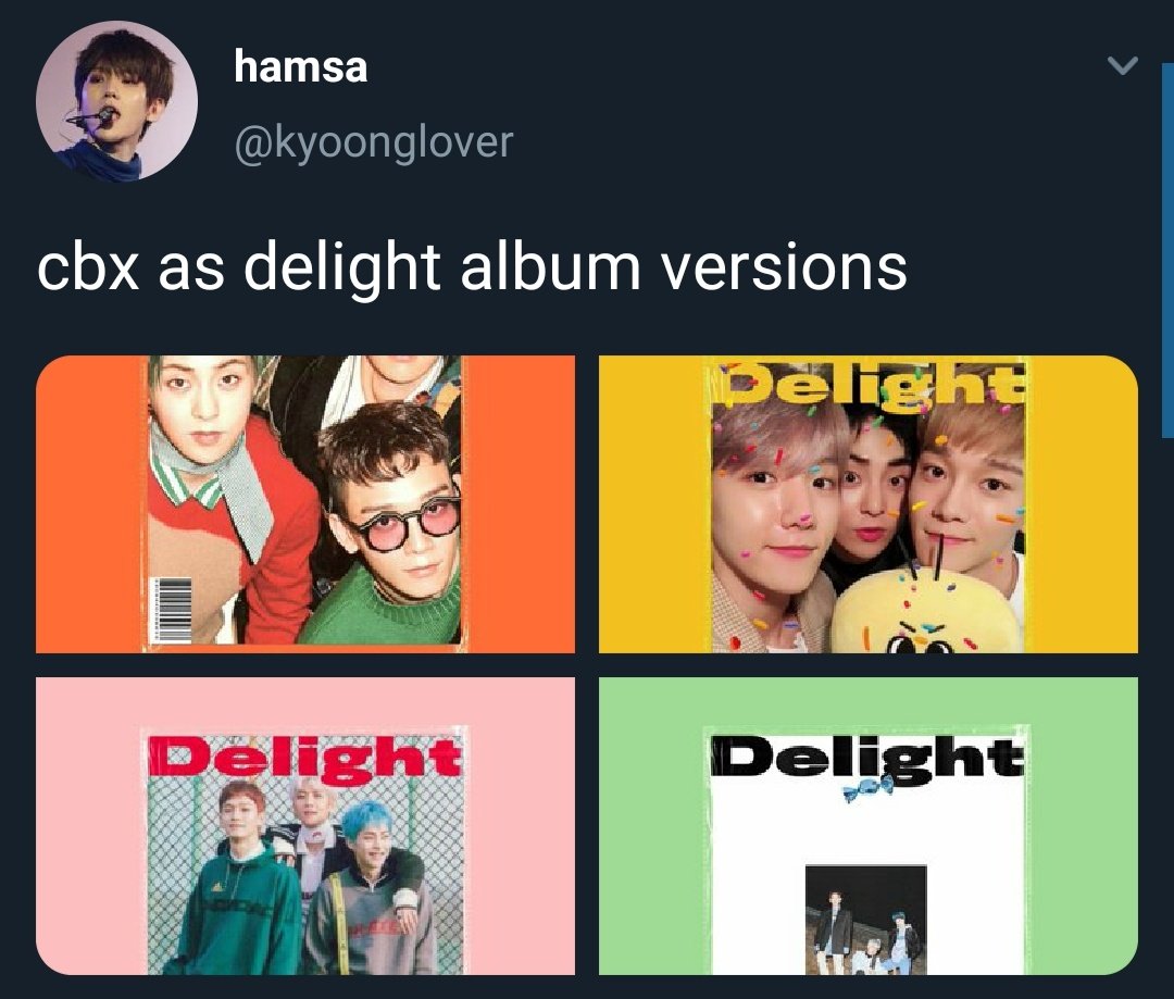 exo as delight albums pt3