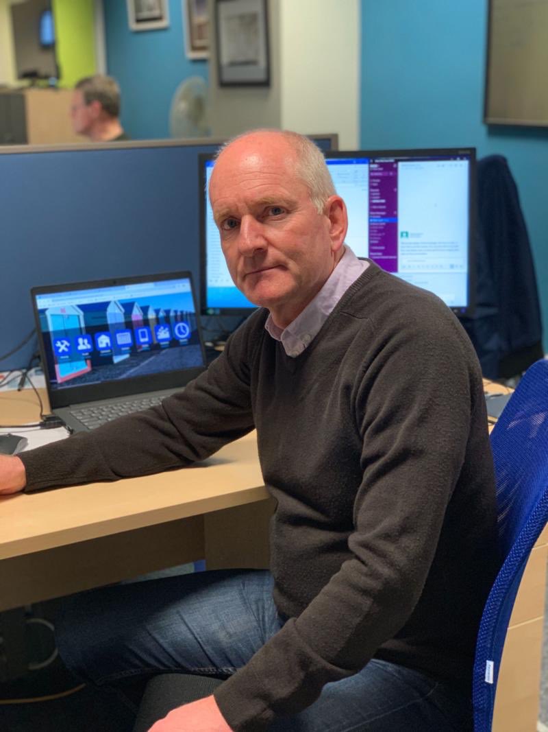 Huge thanks to a good friend and an outstanding housing technology consultant. Inspiring leadership being shown by Peter Court and an unwavering commitment to the success of our team at <a href="/ROCCHousingTech/">ROCC Housing Tech</a> this week.