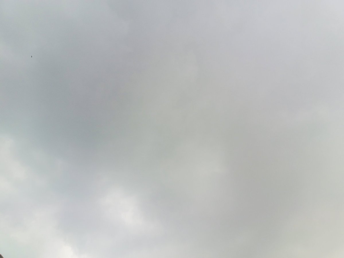 khizark08's tweet photo. Just made a cloud observation before the heavy rain #cloudchallenge #nasago @GLOBEProgram https://t.co/JFHCSzwLmt