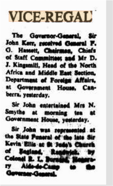 25-Nov-75 Kerr receives COS committee, DOFA, morning tea with sorter Mrs N Smythe 35.png