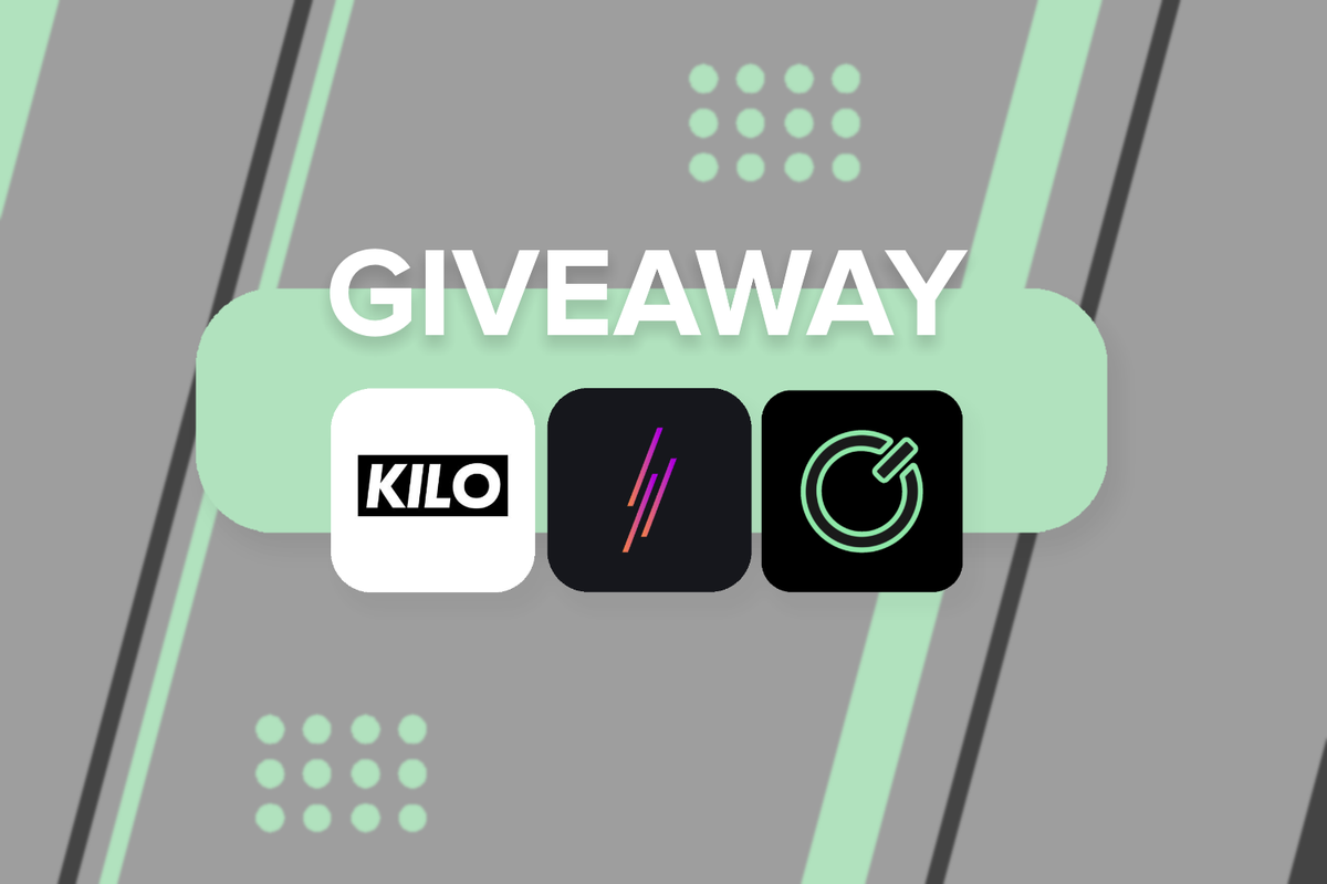 plugxtalk's tweet photo. Giveaway! 

1x- Renewal Copy @KiloSoftware 

1x- Renewal Membership @plugxtalk 

1x- 2GB 60-Day Residential plan @SlashProxies 

Rules: 
-Like, and retweet
-Follow all three accounts 
-Tag 1 friend!

Winners picked in 48 hours, good luck! 🎉 https://t.co/C3gGNR3zsj