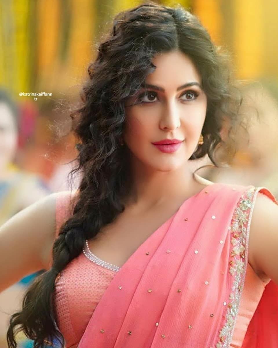 #HappyBirthdayKatrinaKaif  From Team KS Records