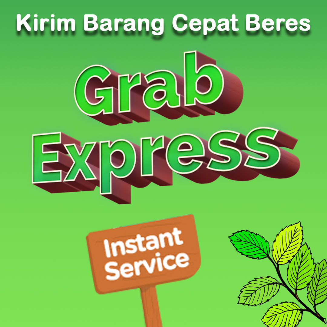 Dapatkan gratis ongkir* GrabExpress di Tokopedia dengan kode promo berikut ini!
Yuk tunggu apalagi? Segera order di Tokopedia Rajapetshop Official sekarang juga! 😄

*minimum pembelian Rp 50.000
*gratis ongkir Rp 8.000
*berlaku selama bulan Juli
tokopedia.com/officialrajapet