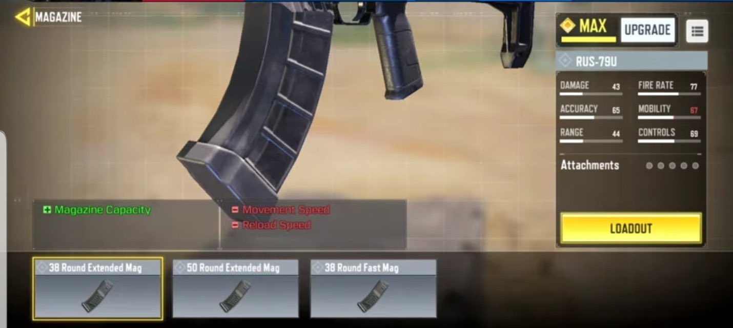 COD Mobile News & Leaks on Twitter "CODMobile Test Server New Lobby