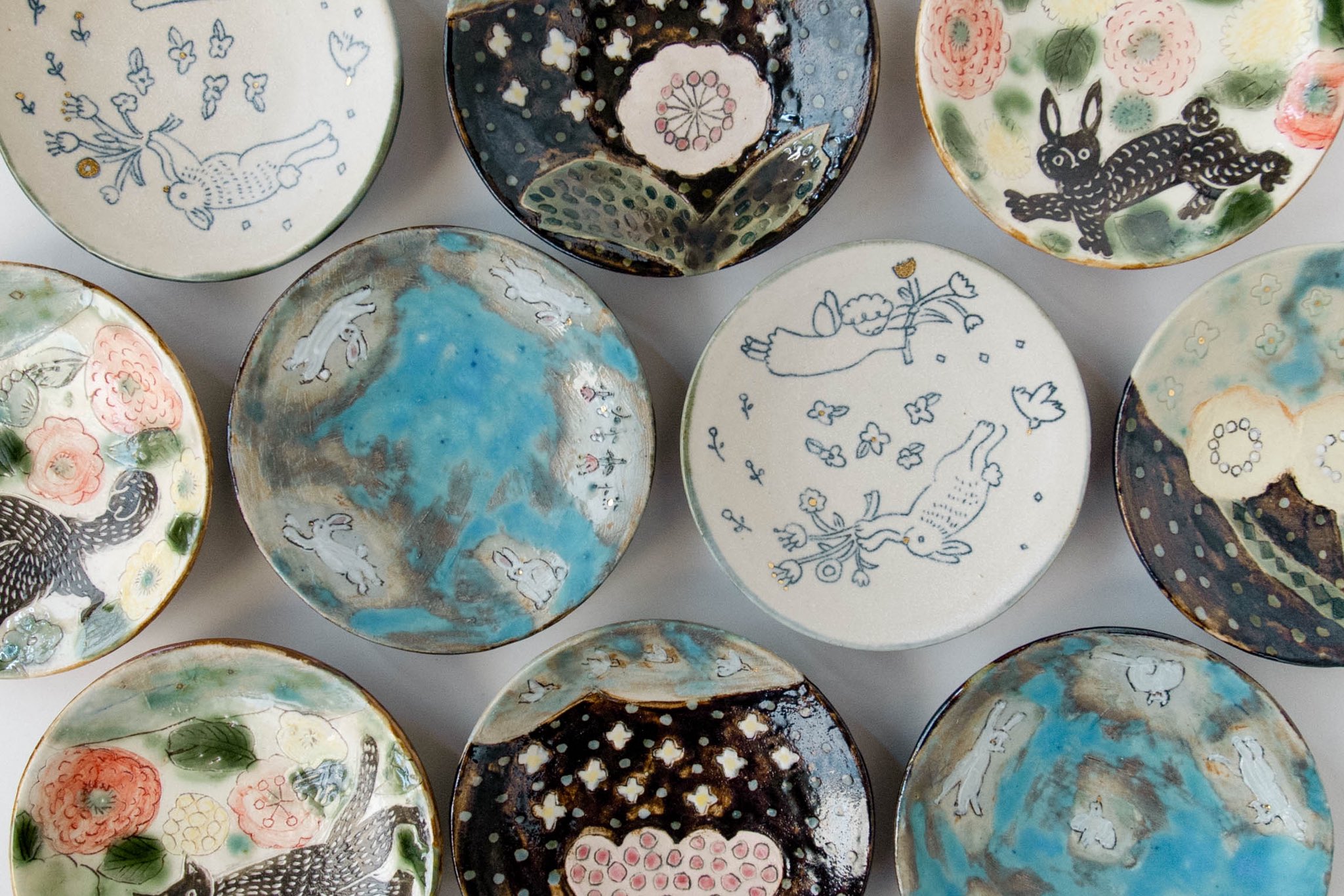 ミシャコシャ急須