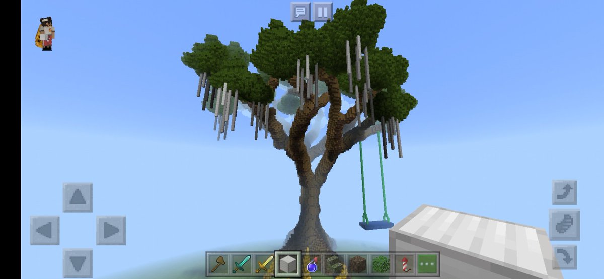 Antes vs Ahora 👷

Wow si mejore en menos de un año :'3 y eso que llevo muy poco construyendo