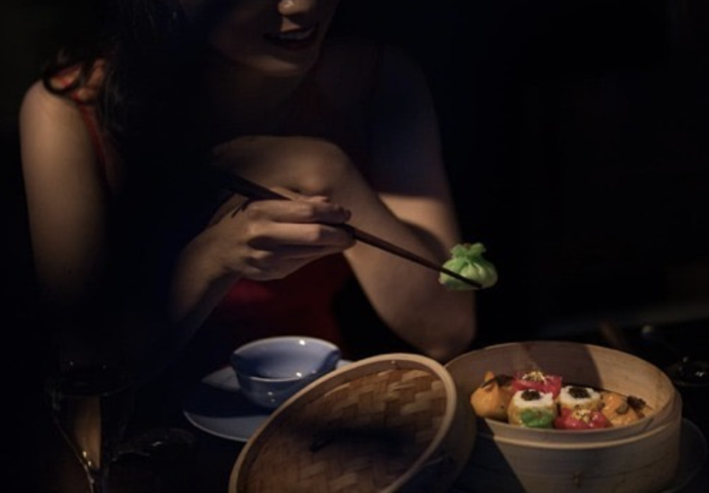 HakkasanDoha's tweet photo. Dim Sum means "touching the heart" in Cantonese. Using only the finest ingredients our Supreme dim sum platter creates the perfect sharing experience.
#hakkasandoha #hakkasan #dimsum #alfardanhospitality https://t.co/iKbuxbj3TA