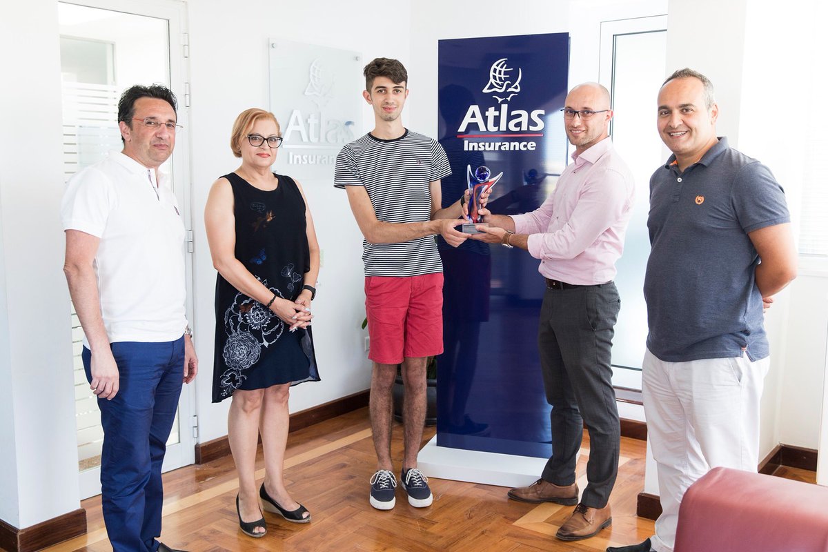 MaltaSportsJA's tweet photo. Congratulations to 18 year old Tenpin bowler Matthew Magro for claiming the June 2020 Atlas Youth Athlete of the Month #Malta 👉 https://t.co/RCnnXlxCQR @TVMSport @CamenzuliAIPS  @JoannaCamiller1  @maltajournalist @AIPSEurope @AIPSmedia https://t.co/1JxJ0FlYFY