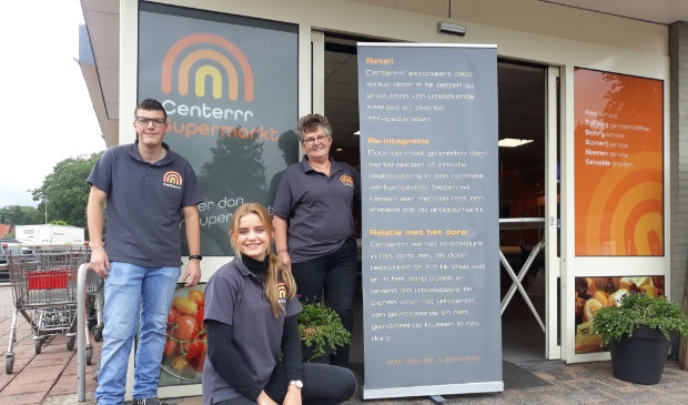 ANBerkelbode's tweet photo. [De Vrijwilliger Centraal] Samen de handen uit de mouwen steken bij de Centerrr  - https://t.co/hIXLMH9IxZ https://t.co/1KHVmkD1Zs