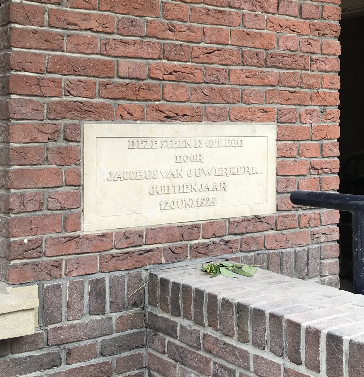 (On)Benut Breda tweet media