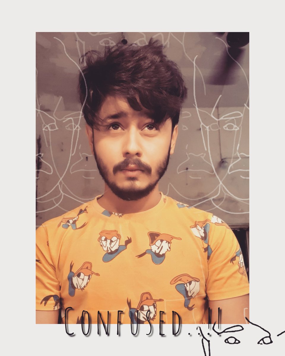 Act_Pritam's tweet photo. Finding Myself..🤔
#TwitterTrends https://t.co/DT6qLWbva8