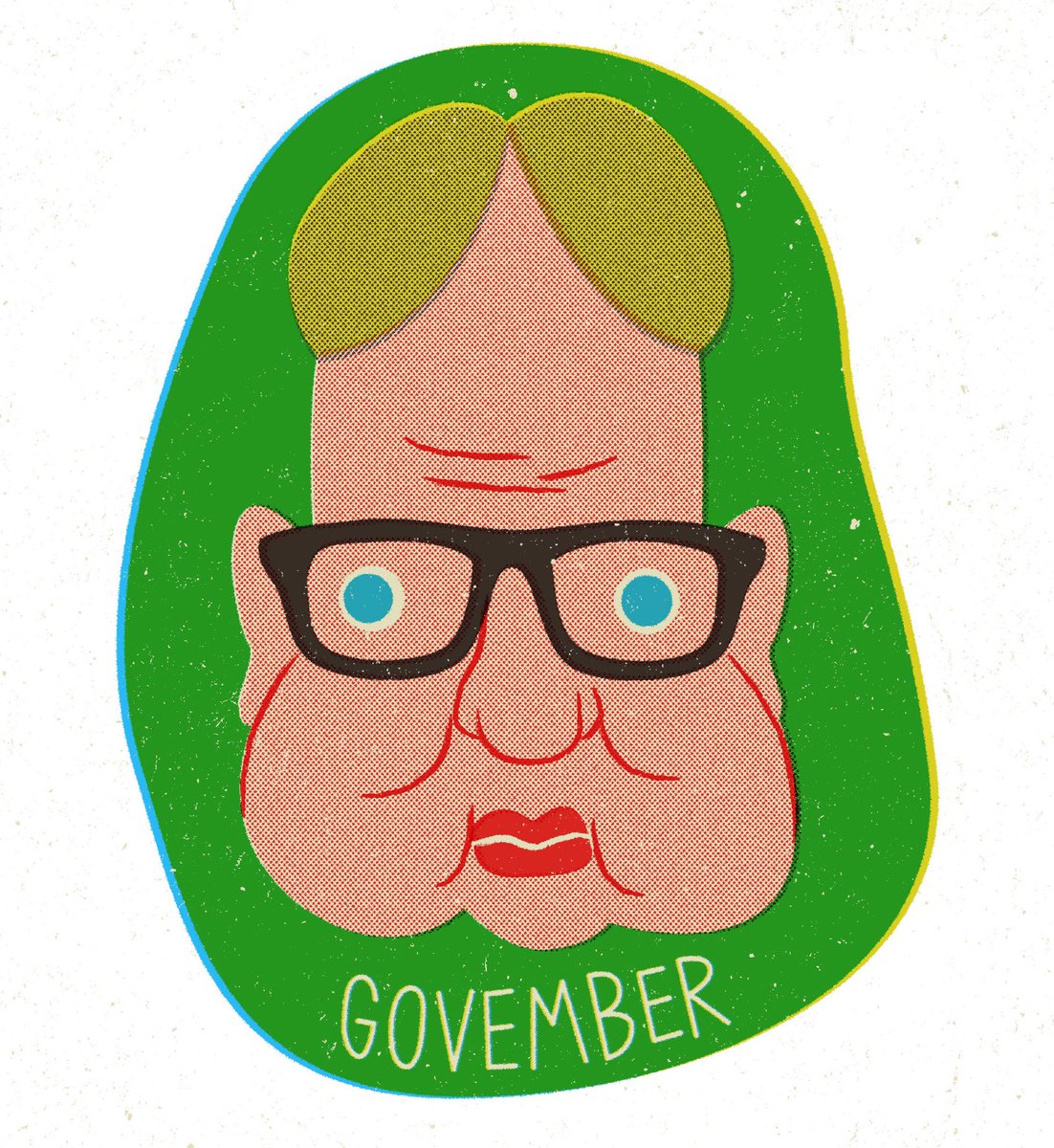 Here he is, king of the dickheads #DrawMichaelGove