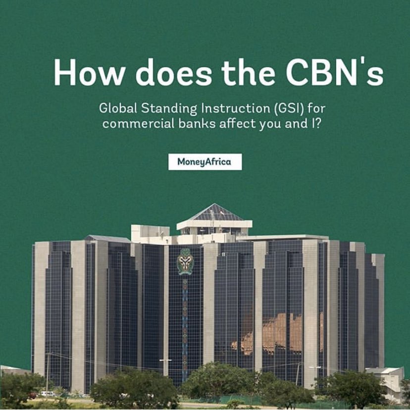 Money Africa tweet media