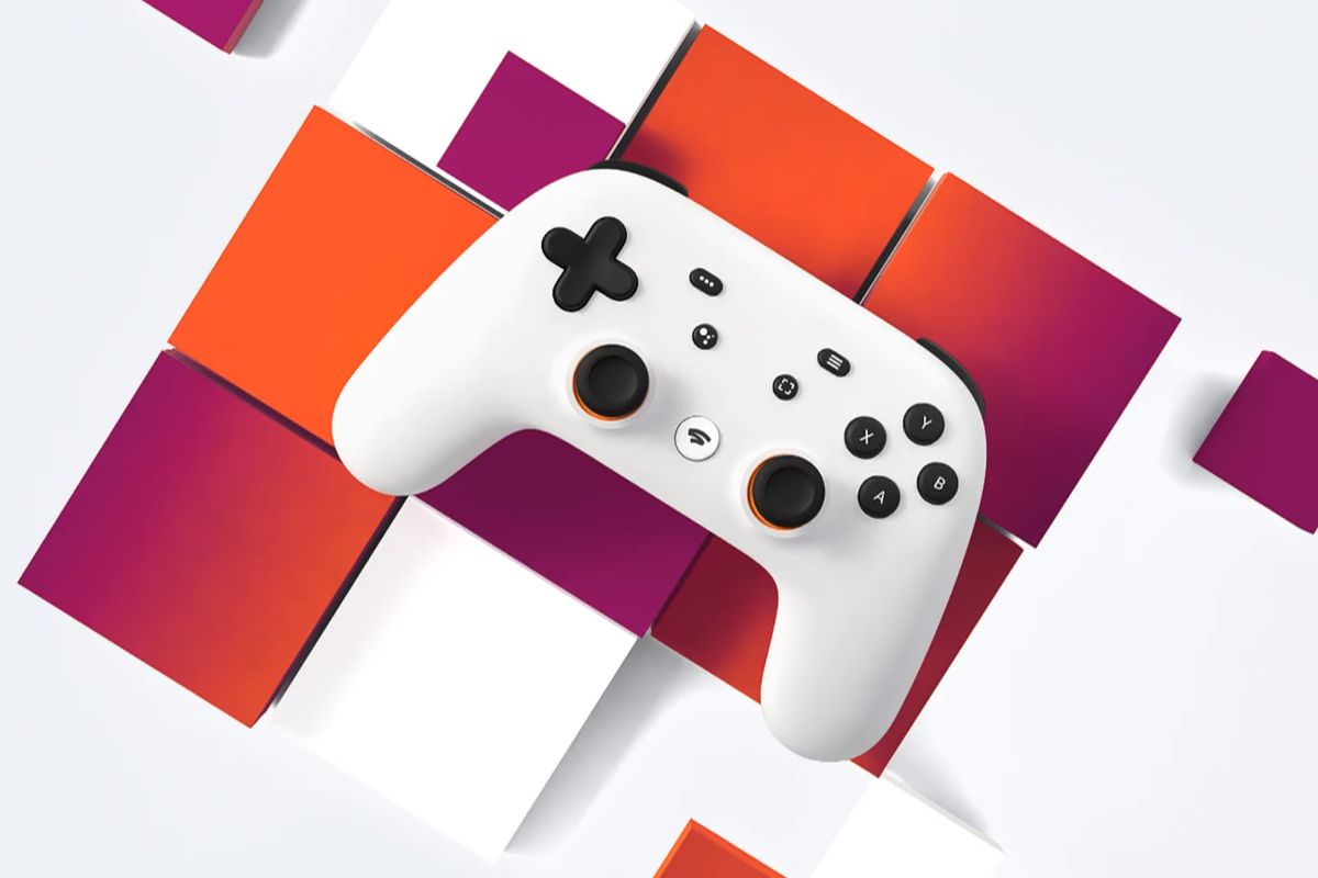FrStadia's tweet photo. Messieurs @GoogleStadia et @googlefr,une idée pour vous,pourquoi ne pas rendre le #ClickandPlay utilisable pour une personne non inscrite à #Stadia mais en limitant l'accès à 20 ou 30 mn d'essai! Cela serait un moyen virale de communication et de recrutement de joueurs !
#Google https://t.co/mzktERZg5I