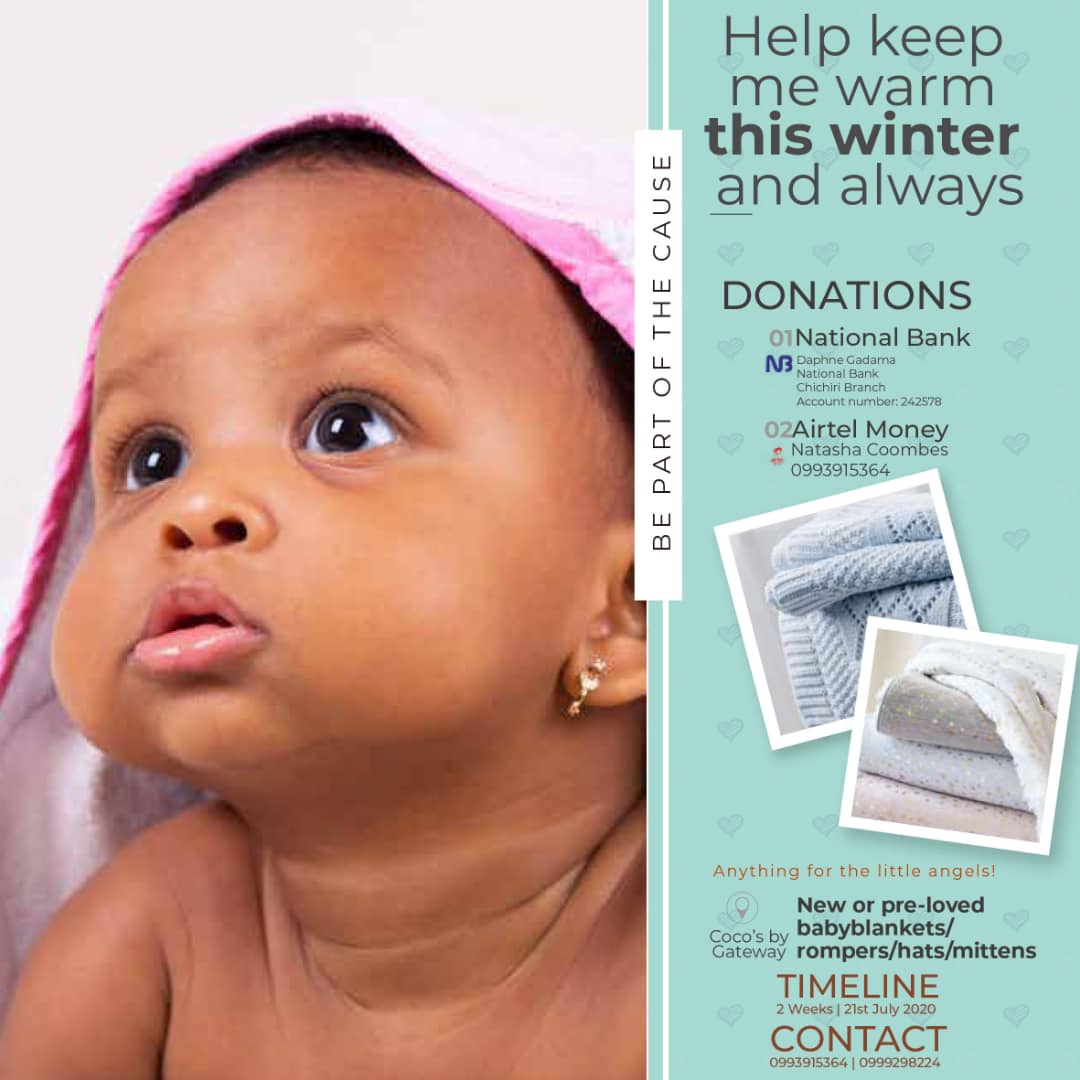 beckasani's tweet photo. Its cold. Let's keep babies at kch warm! Extras in your closet? https://t.co/isII4yyXgC