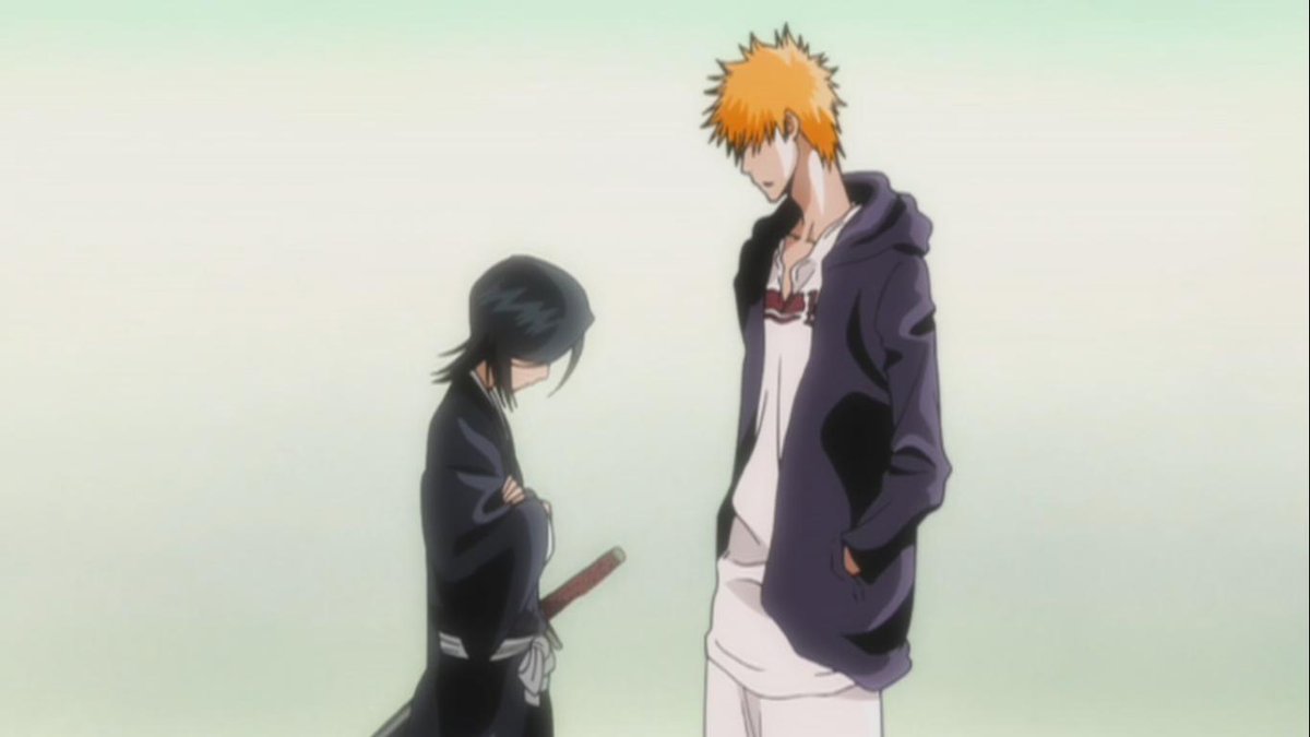 FB opens up with powerless ichigo.A post war era with semi untimely retired MC, struggling to cope with himself being powerless and trying to just to live a normal life. He feels restless and he thinks its due to his powers being gone and how he wont be there to protect his F&F