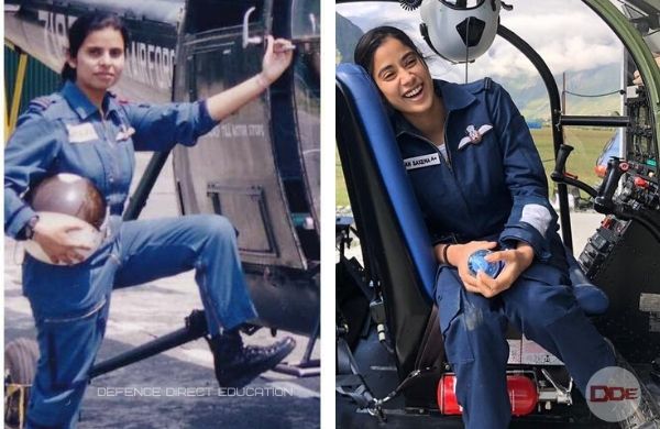 Flight lieutenant Gunjan Saxena is the first woman IAF officer to enter a war zone. She made history when she flew a Cheetah helicopter in the Kargil war and rescued several soldiers. 
#JanhviKapoor #thekargilgirl #GunjanSaxena #GunjanSaxenaOnNetflix #GunjanSaxenaTheKargilGirl