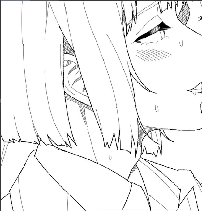 とろん… 