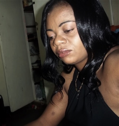 BENITA TSHISEKEDI ÉTAT DE DROIT ❤️💛💙 tweet media