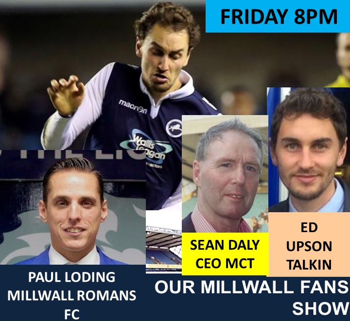 NOLUTALKIN's tweet photo. Its #Stan_Godwin, #Dave_Hart and #Gary_Staff being hosted by #James_Kelly on the show this Friday with all the news and views. Listen or download on a post in this group from 8pm.
@GodwinStan @s_london_lion @J_Kells_96 @swanleylion https://t.co/Us9GOtaE0M