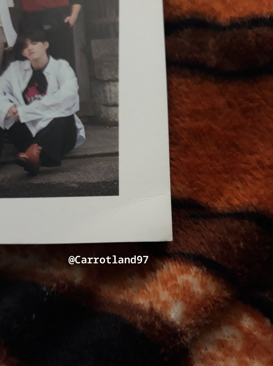 Carrotland97's tweet photo. Quick mini giveaway for Wonu's birthday 💌

▪ must be following me
▪ retweet and like
▪ tag a friend

Prize: D-ICON magazine with sticker set

The item is not in its perfect condition anymore so it's your choice po if you would like to join 🙏

Ends tomorrow at 5 pm PHT 🙇‍♀️ https://t.co/q3AhyUpYGF