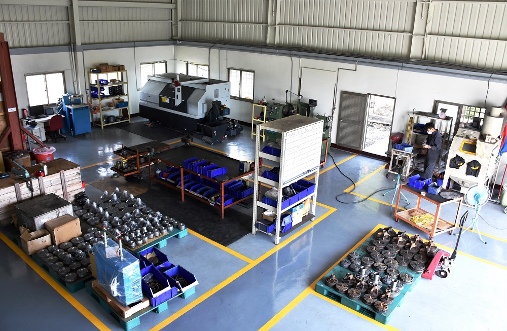 FluidHandIntl's tweet image. #CookCompression has revealed #Zungtech Co as its exclusive distributor and authorised service partner in #Taiwan.
#fluidhandling #compressors #valves
fluidhandlingmag.com/news/cook-comp…