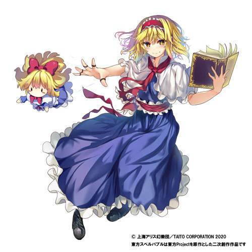 東方スペルバブルのtwitterイラスト検索結果 古い順