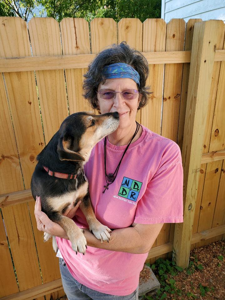 Best Friends Forever!!
Luv LuLu ♥️♥️#bestfriends #AdoptDontShop #savealife  #BeKind #BeKindAlways