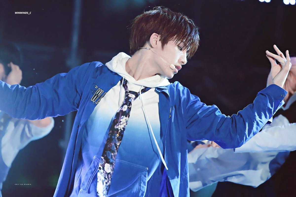 Hourly Winwin☁️ tweet media