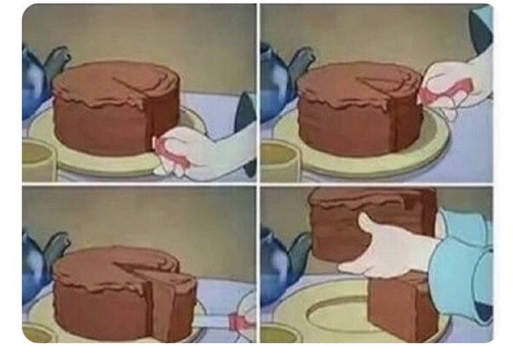 #امر_ملكي

خذ شوي وخل الباقي حق اخوانك