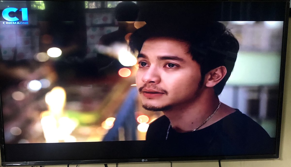 Ikaw yun Ethan, Salamat 🤗😍

#HelloLoveGoodbye 
#AldenRichards