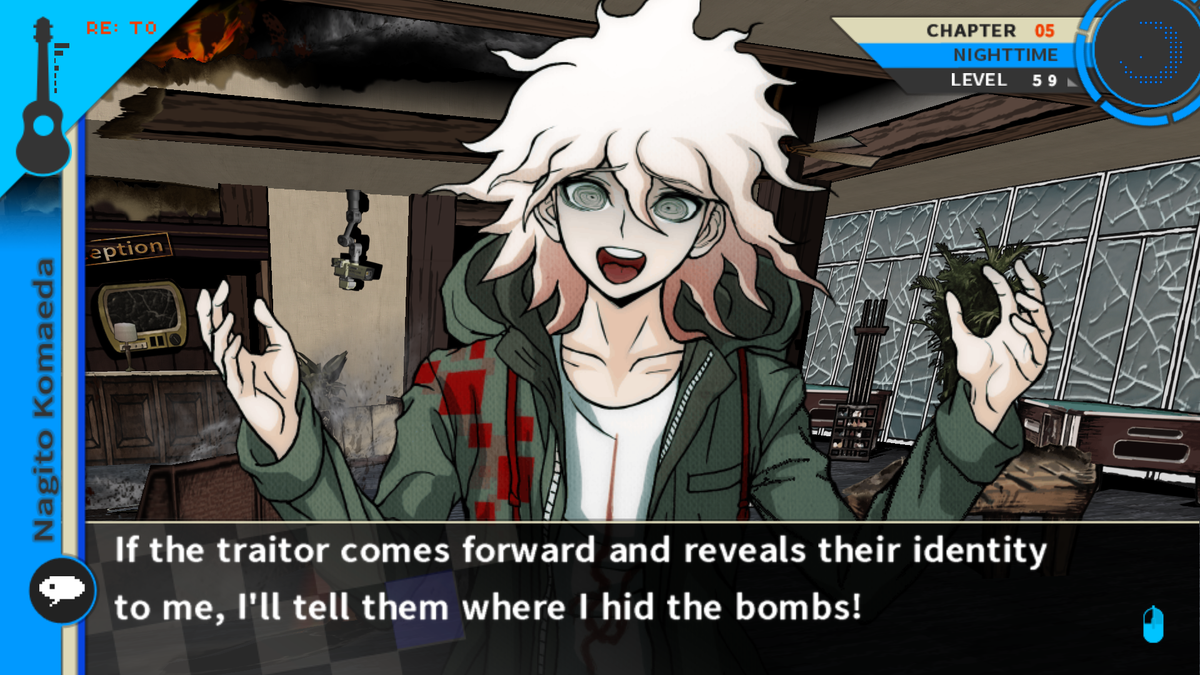 NAGITO WHAT THE FUCK IS WRONG WITH YOU