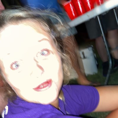 DelayneColburn's tweet photo. #NewProfilePic @chloe_scott24 https://t.co/mJw5IYsIOz