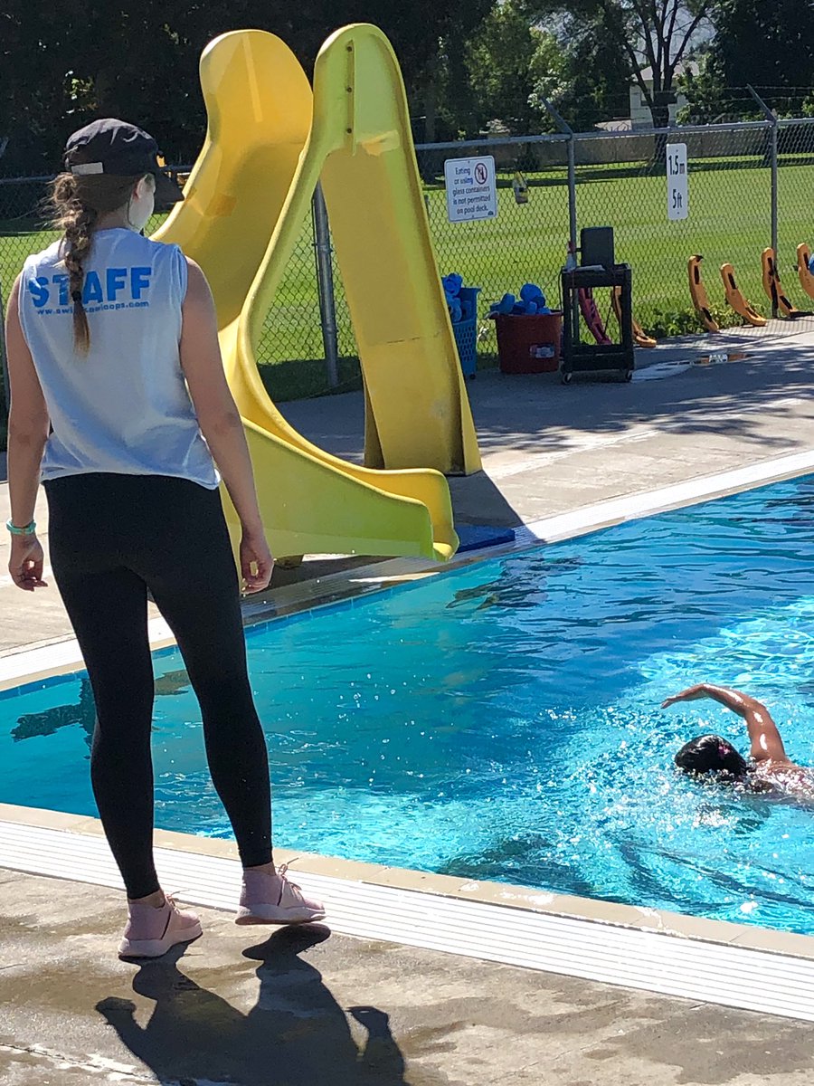 KamloopsClassic's tweet photo. Summer youth SwimSkill lessons are in full swing and our instructors are so excited to be back! Learn more at...
https://t.co/5Hcvt2BmTB https://t.co/sB4WokyS9O