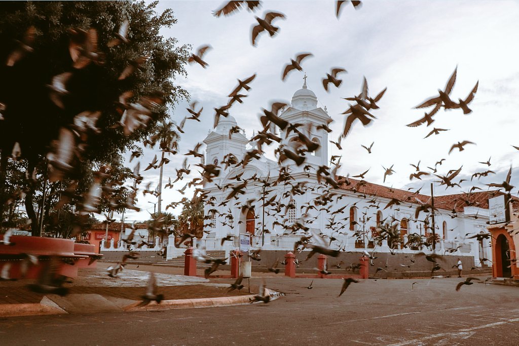 ILOBASCO2's tweet photo. Volveremos. #Ilobasco https://t.co/s50pZTZuIS