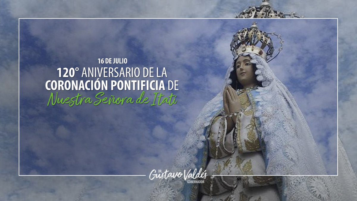 Virgen morena y madre nuestra, ¡bendícenos!
