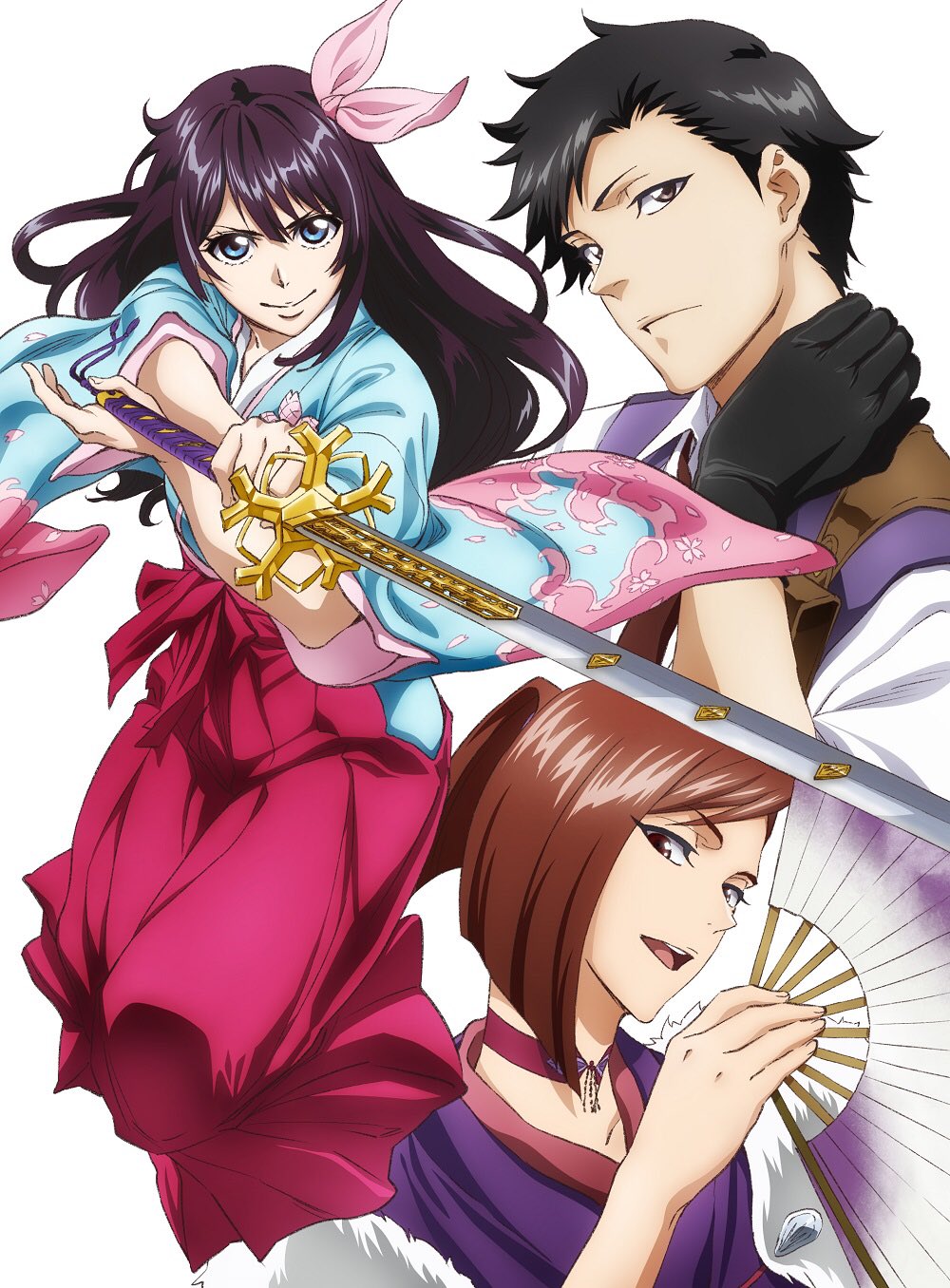 激安挑戦！！ アニメ『新サクラ大戦』公式 (@anime_sst) / X 家庭用ゲームソフト