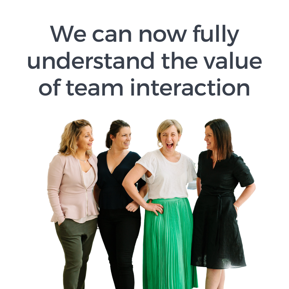 Invisibleptr's tweet image. Remember what it was like being able to stand this close to your teammates? We miss it! But fear not, we are embracing the Zoom meeting revolution. 

Looking for a #Recruitment challenge in #Melbourne ? Get in touch! 

invisiblepartners.com.au/contact