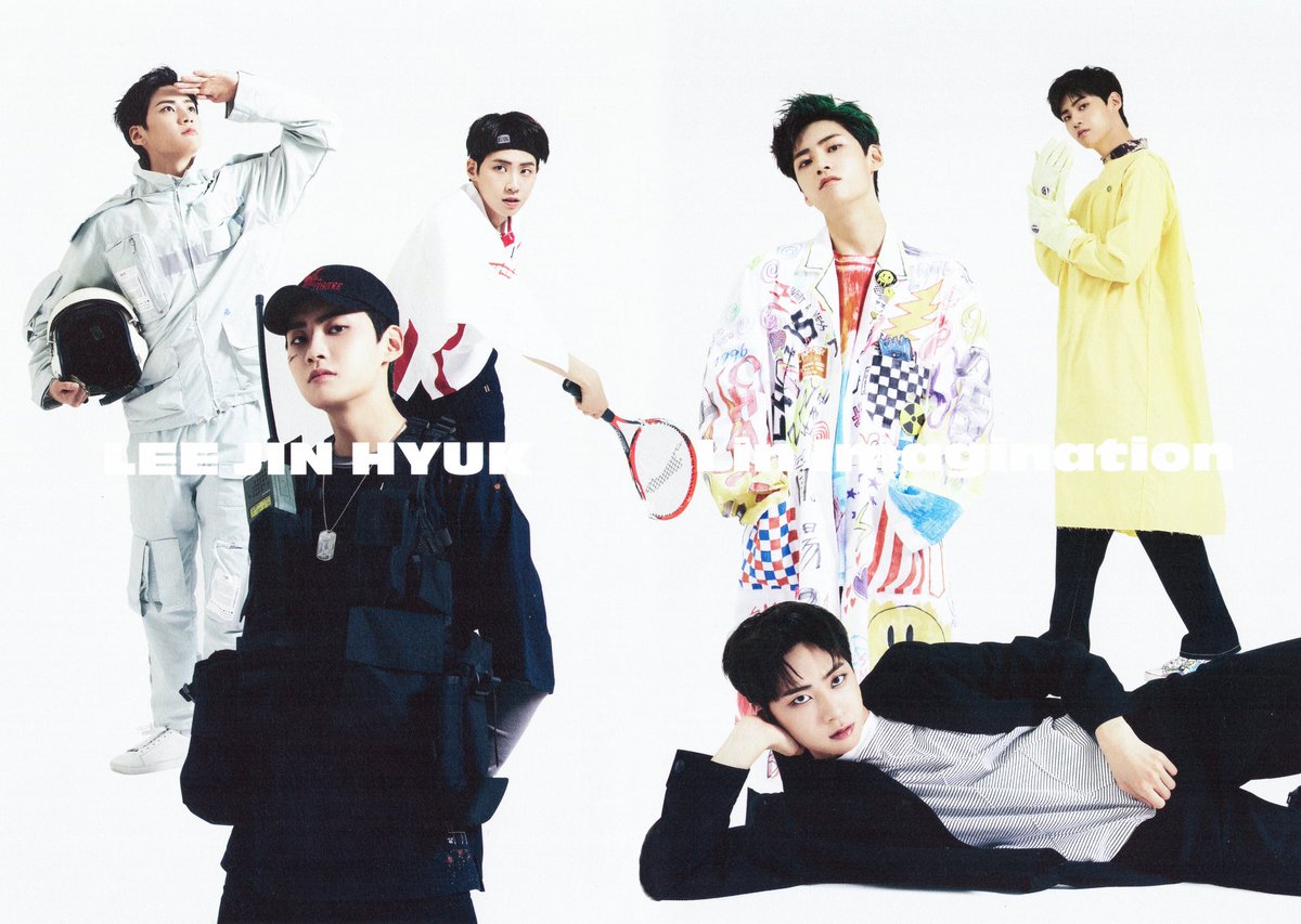 g_jin608_22's tweet photo. LEE JIN HYUK MINI ALBUM
<Splash!> iii VER. SCAN
#이진혁 #진혁 #LEEJINHYUK
#JINHYUK #李鎭赫 #브이태양
#Splash #난장판 #BEDLAM https://t.co/SijclF3jsr