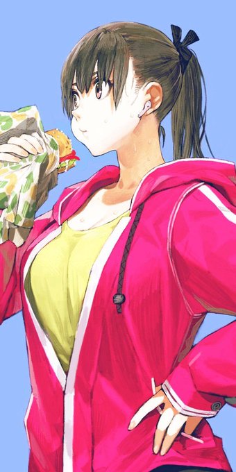 ファンロードのtwitterイラスト検索結果