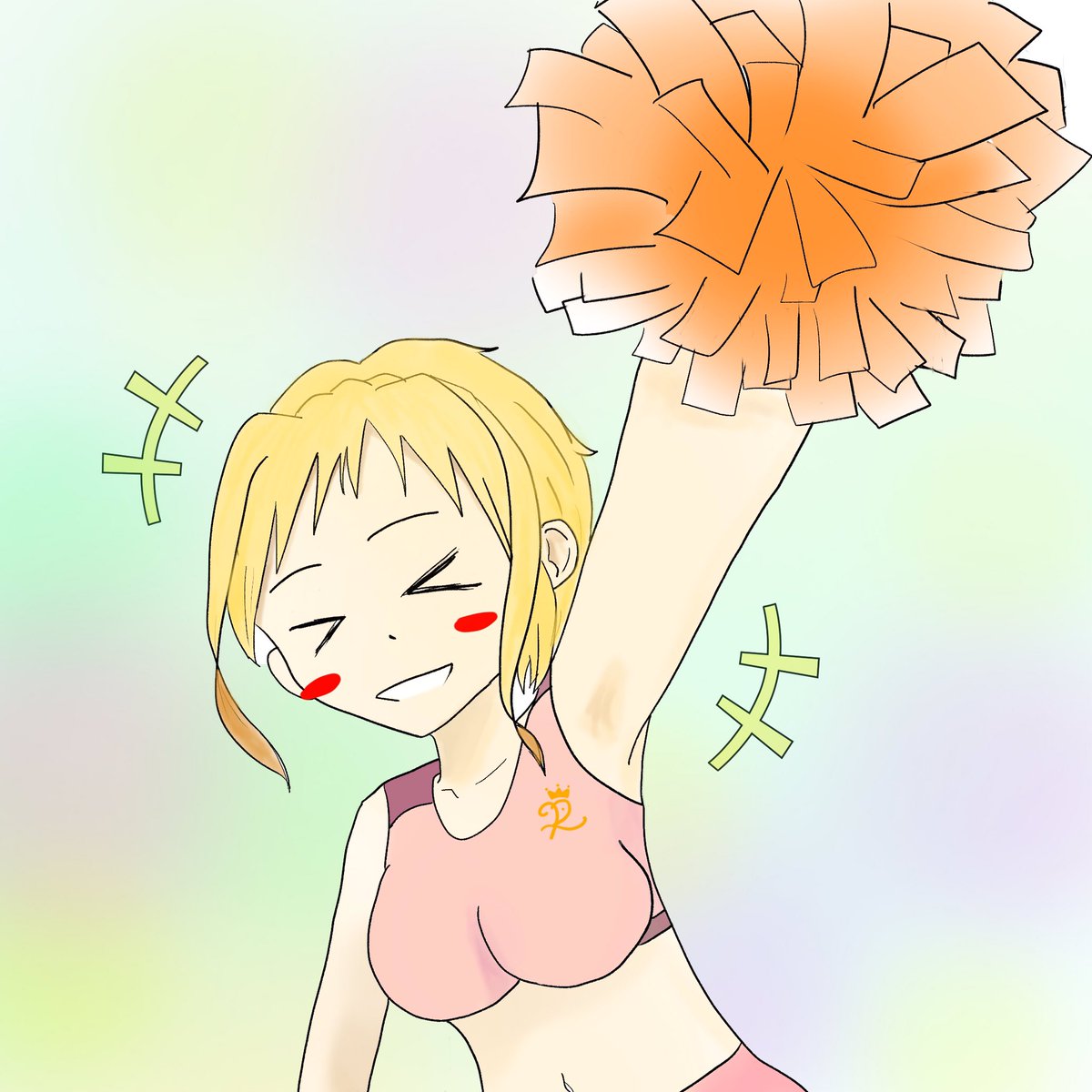 PistachioDaZe's tweet photo. 描きの練習ゴーゴー！ https://t.co/7Us3nVJtkQ