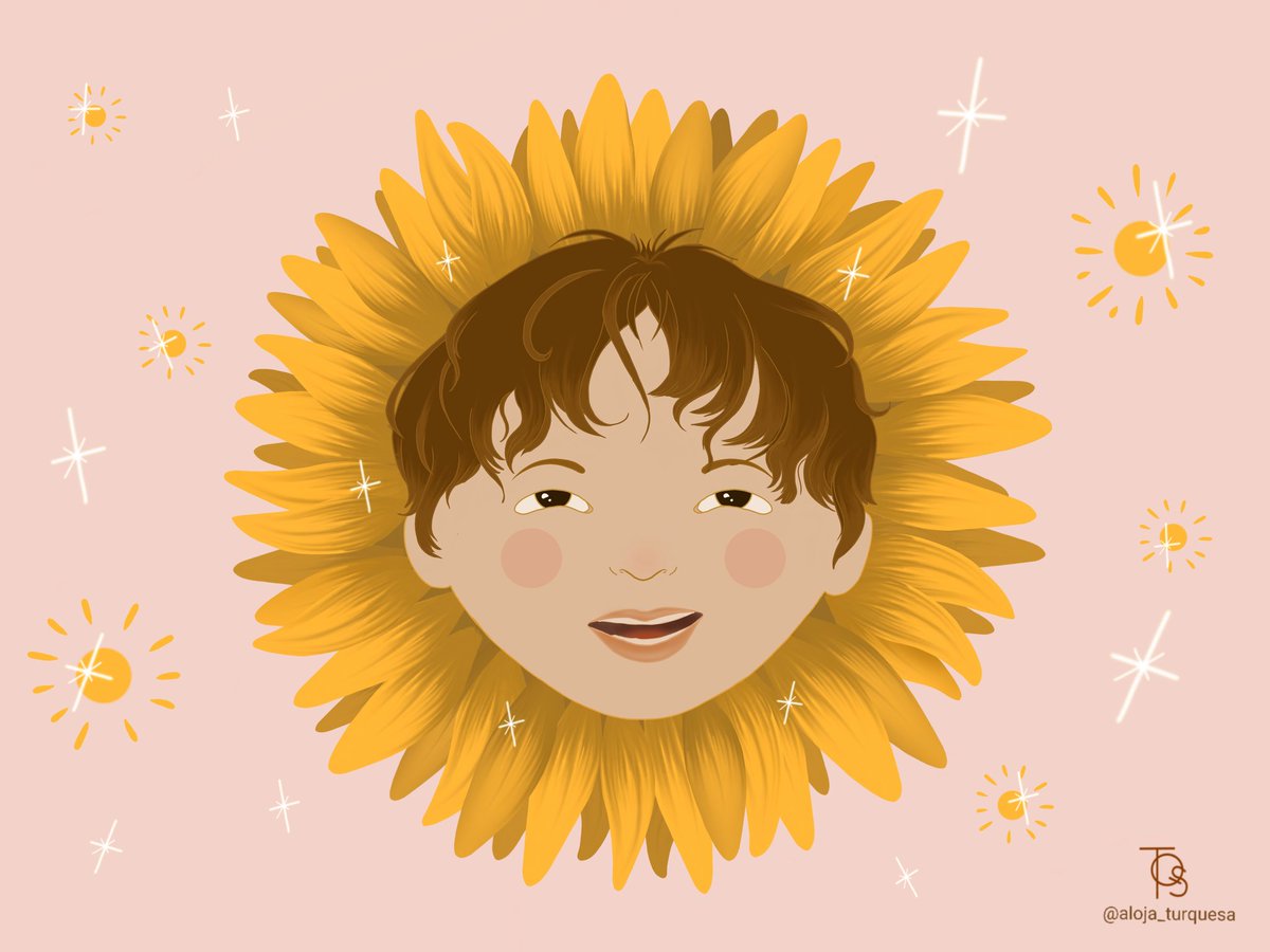 skyinturquoise's tweet photo. Hi, I'm Ester, traditional and digital artist based in Br, I also post on @/aloja_turquesa on Instagram and made this account for posting fanarts and other pieces I make, hope you like it
I'll leave some of my arts mentioned on the thread https://t.co/EPaWI12yEx