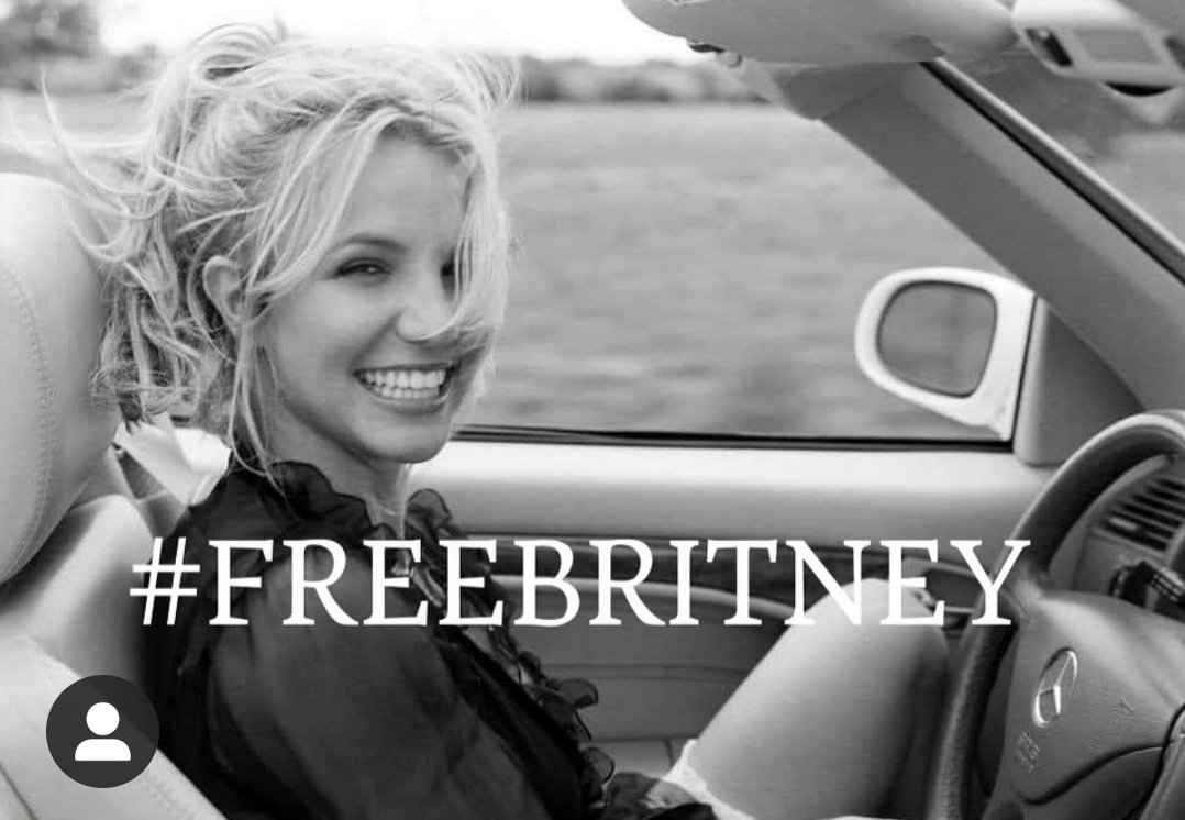 #freebritney #FightForBritney
