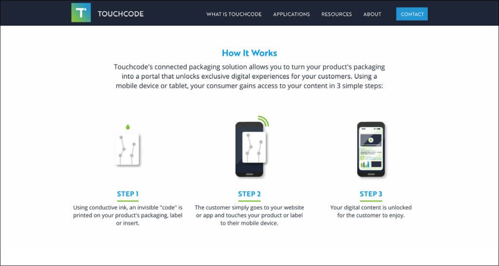 bopdesignsd's tweet photo. Our senior designer, Daniela, shares a few key traits of successful web design. 
https://t.co/6huyxtIYXK #webdesign #B2B #B2Bwebsite #B2Bwebdesign https://t.co/CtgUCOeDts