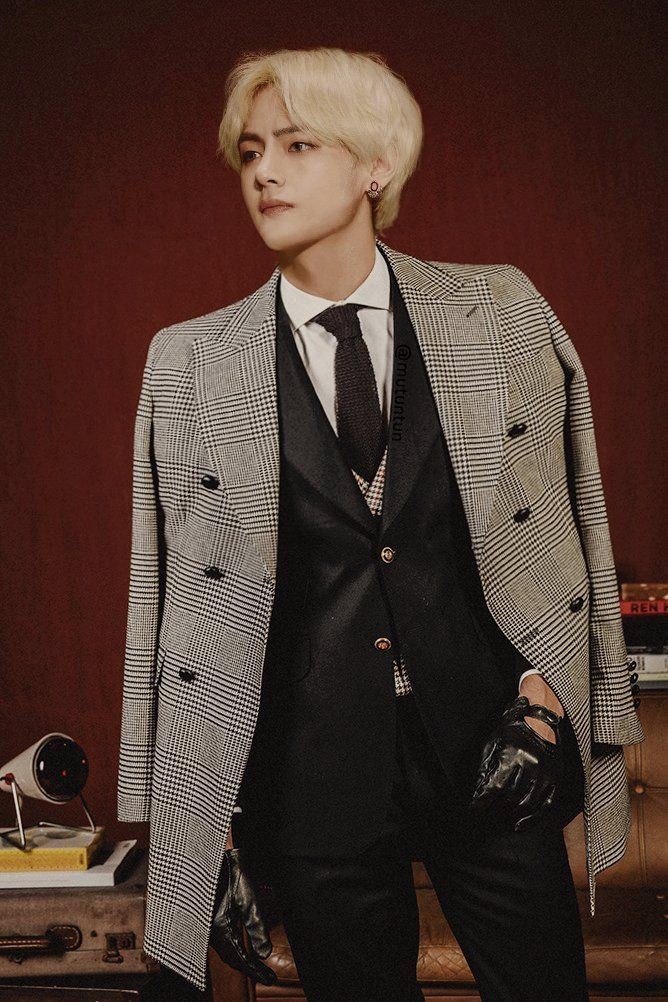 Plushcheek's tweet photo. ladies and gentlemen, Earl  Kim taehyung. https://t.co/sshxElu4vb