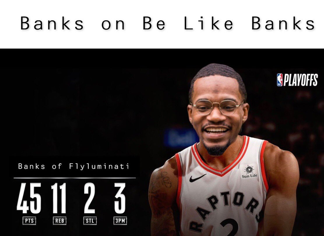 MattRifebg's tweet photo. New Banks of Flyluminati project #BelikeBanks on FRIDAY!! https://t.co/H6Cha7UjxL