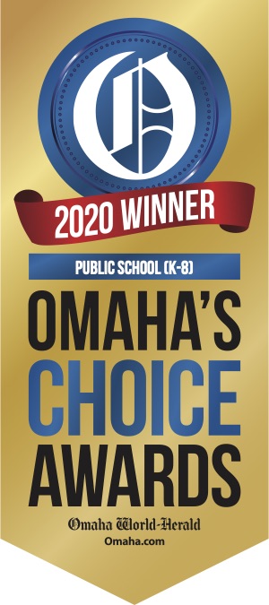 Briana Larsen (@brianamcleodla1) on Twitter photo I am delighted to share this banner! <a href="/OPS_Boyd/">Boyd Elementary</a> was recognized as a 2020 Public School (K-8) Omaha's Choice Award Winner. We are so proud! Thank you for voting. #boydbeavers I am delighted to share this banner! <a href="/OPS_Boyd/">Boyd Elementary</a> was recognized as a 2020 Public School (K-8) Omaha's Choice Award Winner. We are so proud! Thank you for voting. #boydbeavers