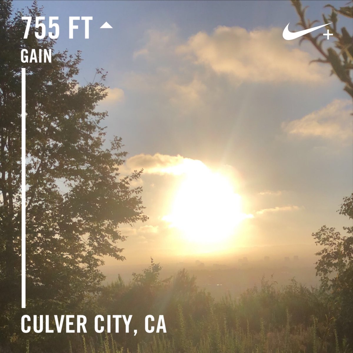 RAWSSTEIN1's tweet image. #RUNCOMPLETE #RUNSWITHRAWSSTEIN ⁦⁦@nikestore⁩