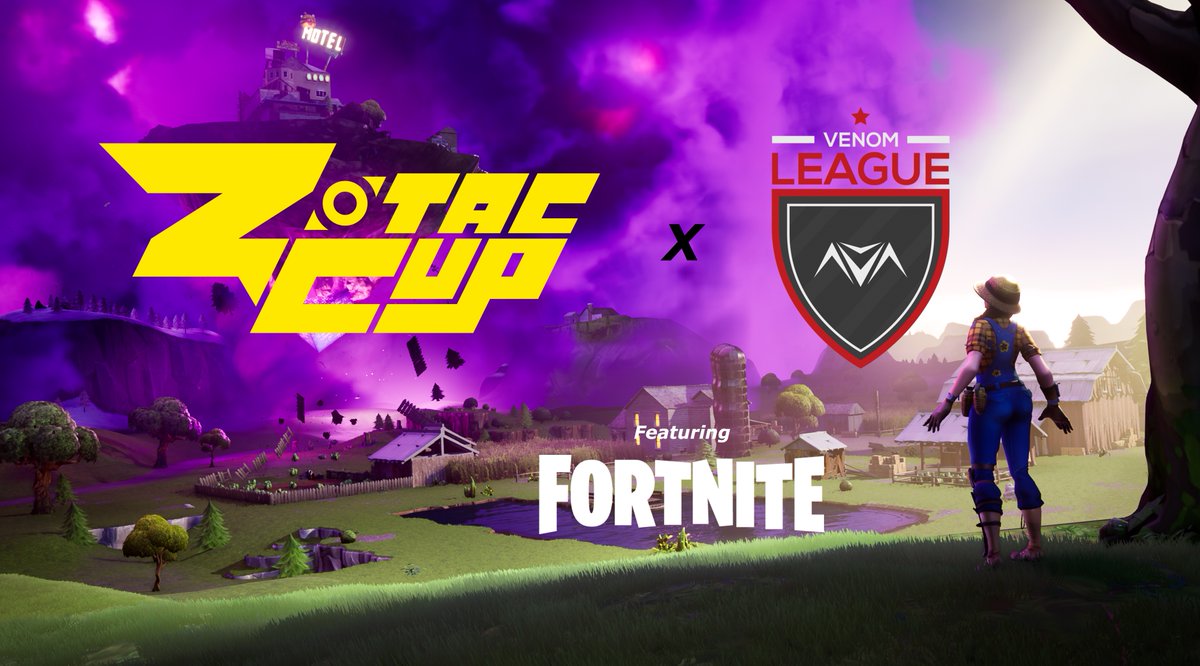 vnmTourney's tweet photo. No Tourneys today, Thursday, July 16!
We will have more tourneys on Friday!
https://t.co/rlk4arjjaC
Also, make sure to sign up for our FREE $120
ZOTAC Cup x VNM Tourney Duos event on
Sunday, July 26!
#Fortnite #Gaming #eSports #FreeTourneys #FreeCash
https://t.co/S04G5DDehe https://t.co/VDg5GAvZM6